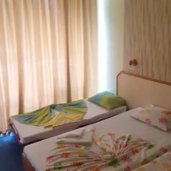 Отель Balaton Hotel Болгария, Солнечный берег - 1 отзыв об отеле, цены и фото номеров - забронировать отель Balaton Hotel онлайн в номере