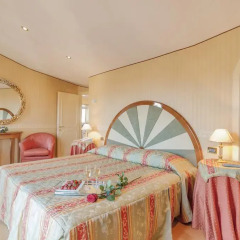 Hotel Pitti Palace al Ponte Vecchio 4* Люкс с различными типами кроватей фото 3