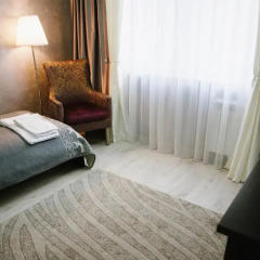 Гостиница Kay & Gerda Inn 2* Стандартный номер с различными типами кроватей фото 11