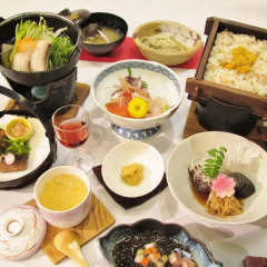 Rishiri Fuji Kanko Hotel 3* Стандартный номер