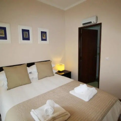 Отель The Capital Boutique B&B Стандартный номер разные типы кроватей фото 2