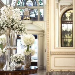 The Plaza Hotel фото 6