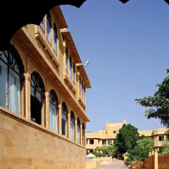 Hotel Rang Mahal фото 3