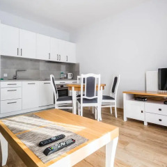 Отель Executive Suites Galeria Park Апартаменты с различными типами кроватей фото 38
