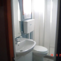 Отель Camping Piano Grande Стандартный номер фото 2