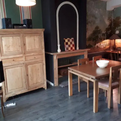 Апартаменты Apartments Ridderspoor гостиничный бар