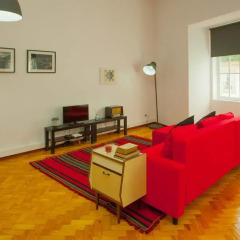 Отель Porto Downtown Flats развлечения