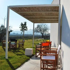 Отель OrtoPì Country Canapa House Порто Реканати фото 3
