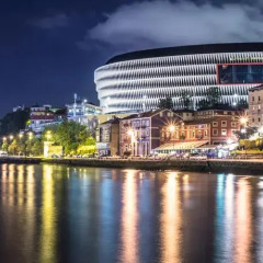 Ilunion Hotel Bilbao пляж фото 2