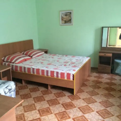 Гостиница Guest House Sofya комната для гостей фото 3