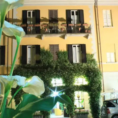 Отель Casa Camilla Италия, Вербания - отзывы, цены и фото номеров - забронировать отель Casa Camilla онлайн парковка