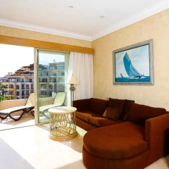 Отель Medano Beach Villas 2* Студия фото 33