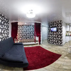 Апартаменты Shakespeare Street Apartment Студия с разными типами кроватей фото 13