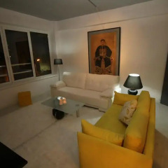 Отель Athens loft Acropolis front row комната для гостей фото 2