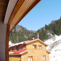 Yazici Apart Апартаменты с различными типами кроватей фото 14