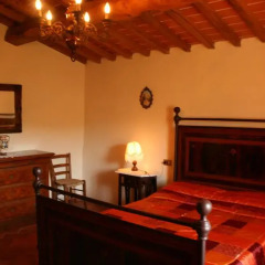 Отель Tribbiano Ареццо комната для гостей фото 2