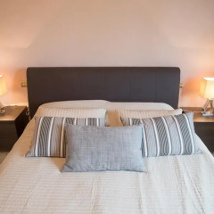 Отель Bed and Breakfast Welcome Стандартный номер фото 4