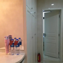 Guangzhou Pleasant Grasse Hotel 3* Улучшенный номер с 2 отдельными кроватями фото 10