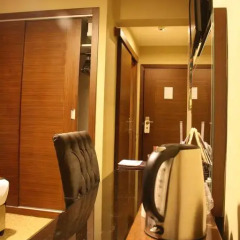 Marlight Boutique Hotel 4* Стандартный номер с различными типами кроватей фото 4