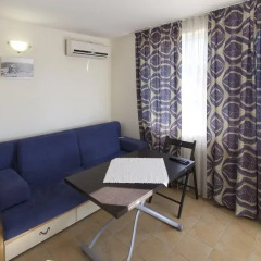 Отель Azaliya 2 Nesebar Panoramic View комната для гостей