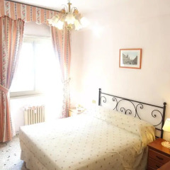 Отель B&B The Condottieri 3* Стандартный номер с двуспальной кроватью фото 2