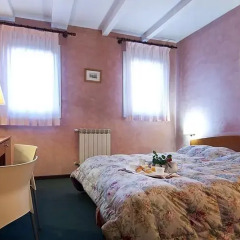 Hotel Doge 3* Стандартный номер с различными типами кроватей фото 6