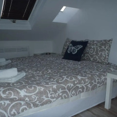 Апартаменты 23 Apartments комната для гостей фото 2