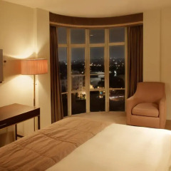 Sunset Tower Hotel комната для гостей фото 2