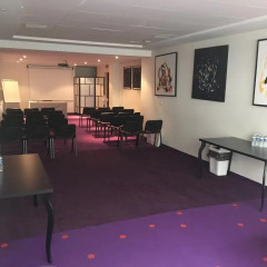 Comfort Hotel Paris La Fayette
