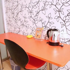 Отель Pod Inn Hangzhou Genshan Liushui Garden Wenhui Bridge Китай, Ханчжоу - отзывы, цены и фото номеров - забронировать отель Pod Inn Hangzhou Genshan Liushui Garden Wenhui Bridge онлайн в номере