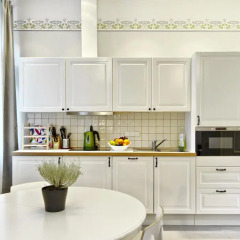 Отель Semarah Apartamenti Студия фото 3