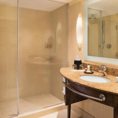 Отель Sheraton Bloomington 4* Стандартный номер фото 6