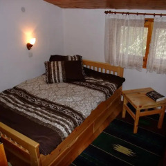 Отель Villa Casa Rosa Вилла фото 16