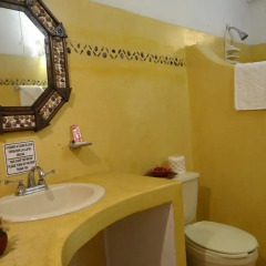 Отель Casa Adriana 3* Люкс с различными типами кроватей фото 2