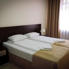 Отель Inn Ordzhonikidze 8а Семейный люкс фото 6