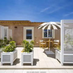 Отель Casale Milocca Италия, Аренелла - отзывы, цены и фото номеров - забронировать отель Casale Milocca онлайн бассейн фото 2