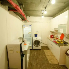 Отель Hong Guesthouse Dongdaemun Южная Корея, Сеул - отзывы, цены и фото номеров - забронировать отель Hong Guesthouse Dongdaemun онлайн в номере