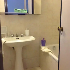 Отель Residence Garden 4* Апартаменты с различными типами кроватей фото 5