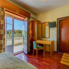 Hotel Avenida Park 3* Люкс с различными типами кроватей фото 2