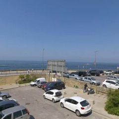 Отель Feels Like Home Porto Sea View House парковка