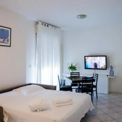 Отель Residence Royal комната для гостей фото 2