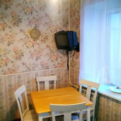 Апартаменты Veteranov 109 Apartment удобства в номере фото 2