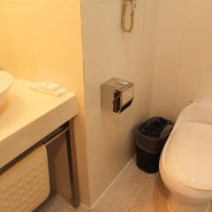 Отель Days Inn Forbidden City Beijing 3* Номер категории Эконом с различными типами кроватей