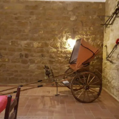 Отель Il Drago Azienda Turistica Rurale Италия, Айдоне - отзывы, цены и фото номеров - забронировать отель Il Drago Azienda Turistica Rurale онлайн ванная