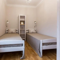 Апартаменты Best Apartments - Viru детские мероприятия фото 2