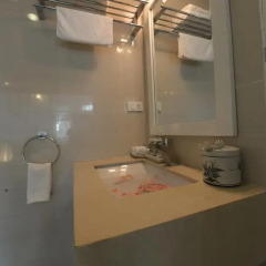 Mai Charming Hotel & Spa 3* Представительский номер с различными типами кроватей фото 2