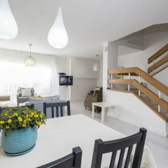 Отель Eshkol Housing Haifa Вилла фото 4