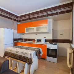Гостиница Sarayshyq 5/1 Казахстан, Нур-Султан - отзывы, цены и фото номеров - забронировать гостиницу Sarayshyq 5/1 онлайн в номере фото 2