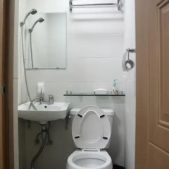 Fortune Hostel Jongno Стандартный номер с различными типами кроватей фото 7