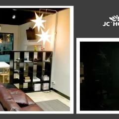 Отель Jc House Бангкок спа фото 2